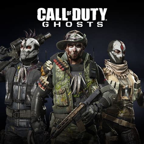Modern Warfare 2019 took <b>place</b> in, you guessed it, 2019. . When does cod ghosts take place